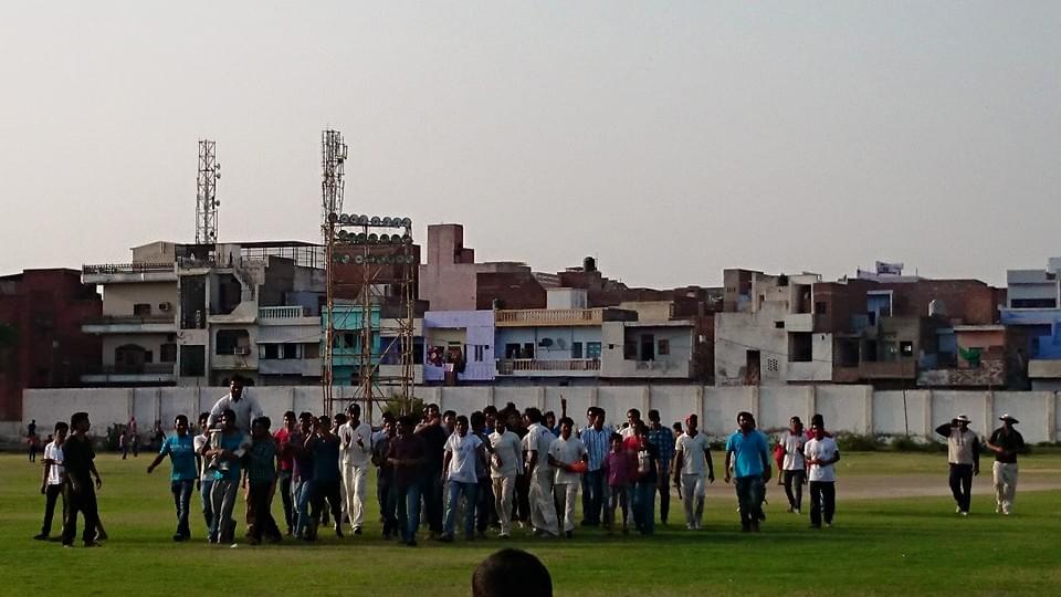 Faculty of Engineering & Technology College, Agra College Sports photo 1
